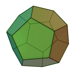 Animated thumbnail (GIF) for: Intrinsic metrics from valuations on convex bodies